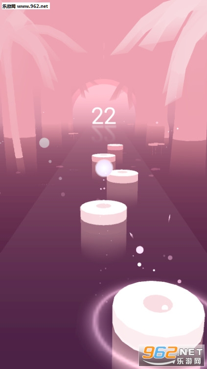 Hop Ball 2(音乐球球2安卓版)截图1