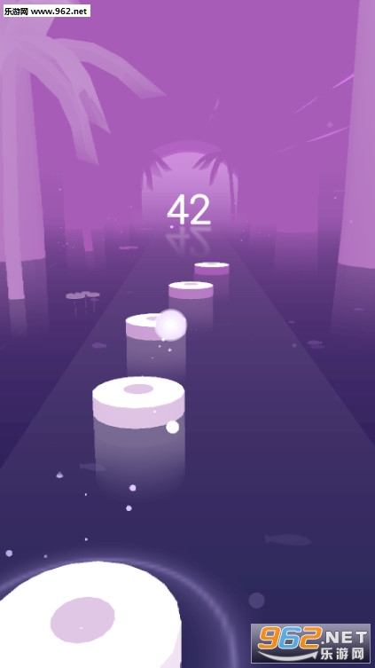 Hop Ball 2(音乐球球2安卓版)截图3
