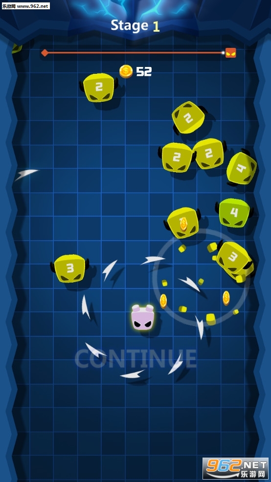 Blade Master(�����ʦ���°�)v0.1.24��ͼ3