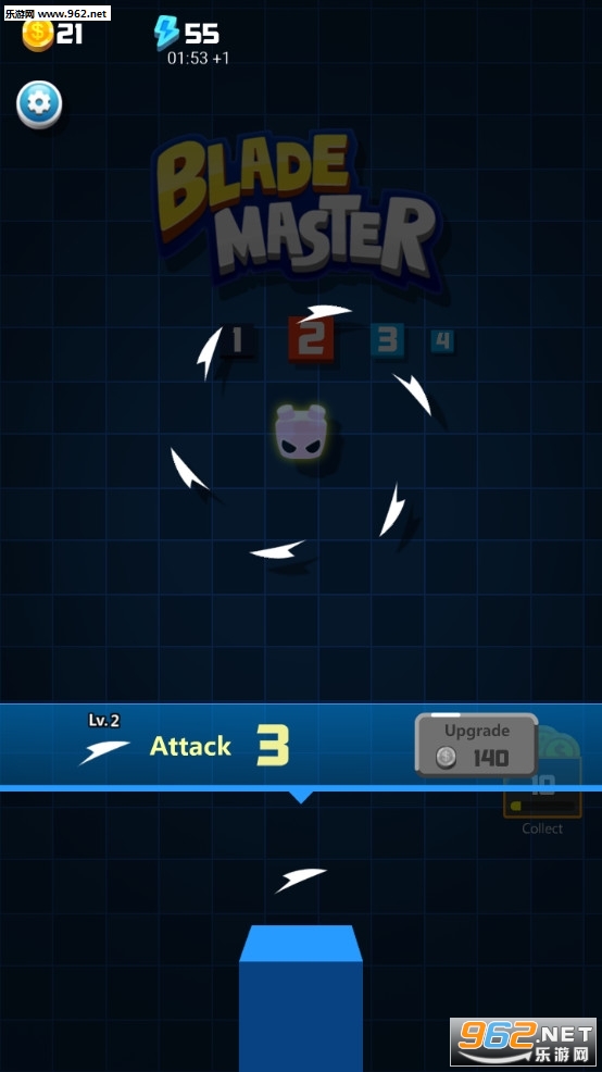 Blade Master(�����ʦ���°�)v0.1.24��ͼ4
