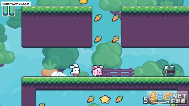 Yeah Bunny 2(Ү����2��׿��)��ͼ0