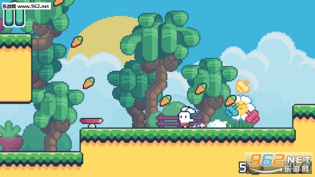 Yeah Bunny 2(Ү����2��׿��)��ͼ1