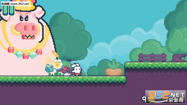 Yeah Bunny 2(Ү����2��׿��)��ͼ2