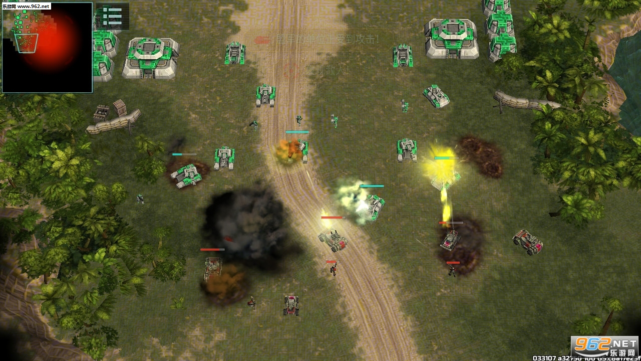 Art of War 3(ս������3��׿���İ�)��ͼ1