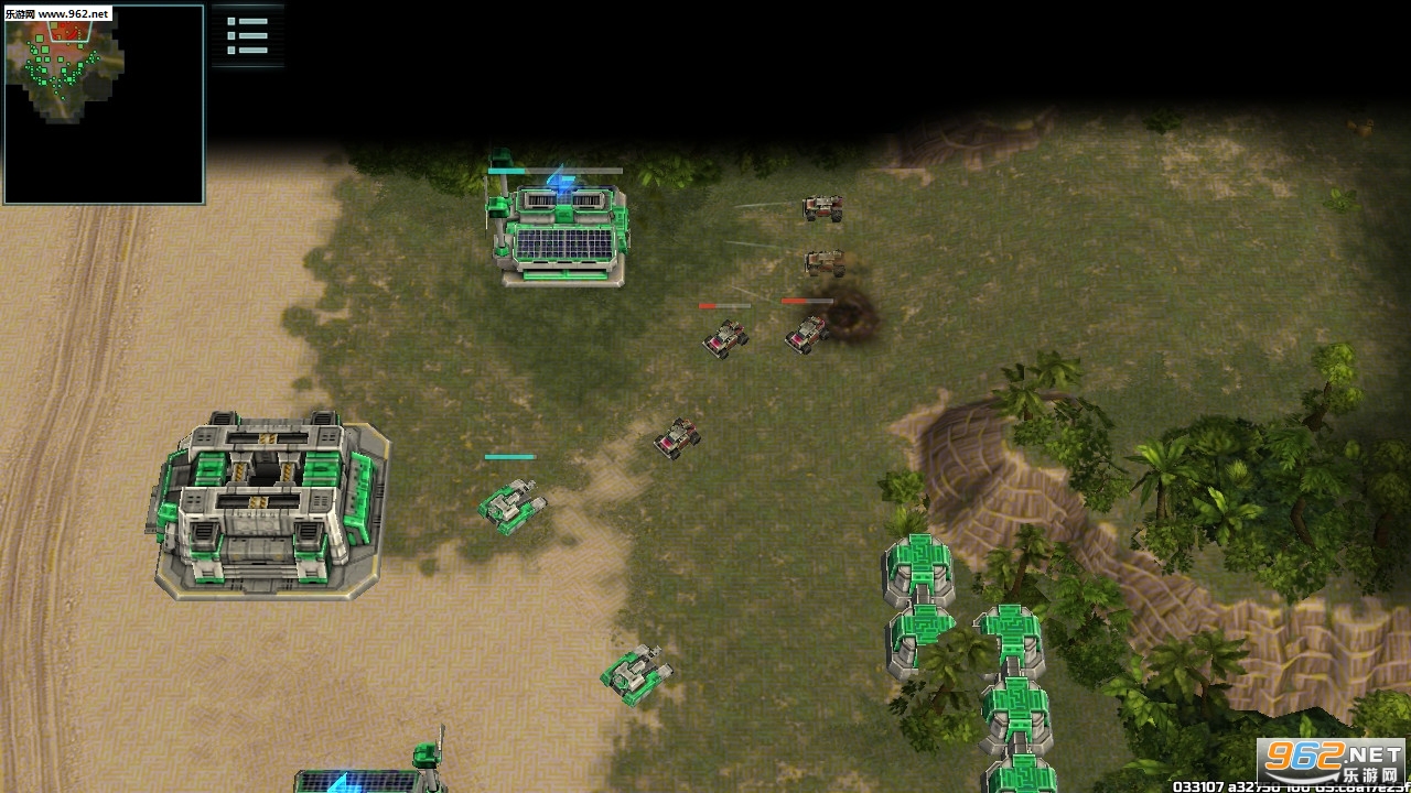 Art of War 3(ս������3��׿���İ�)��ͼ3