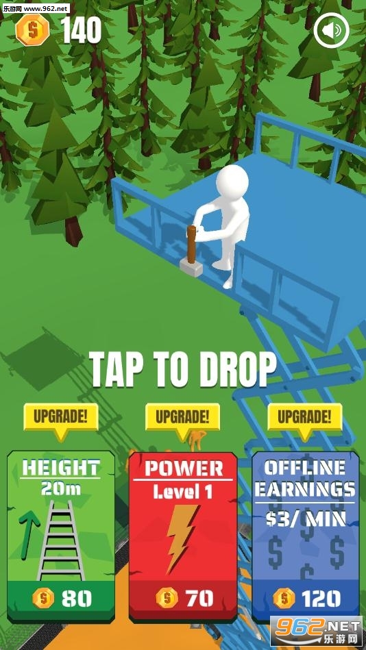 Drop & Smash����ͷ������°�v0.1��ͼ1