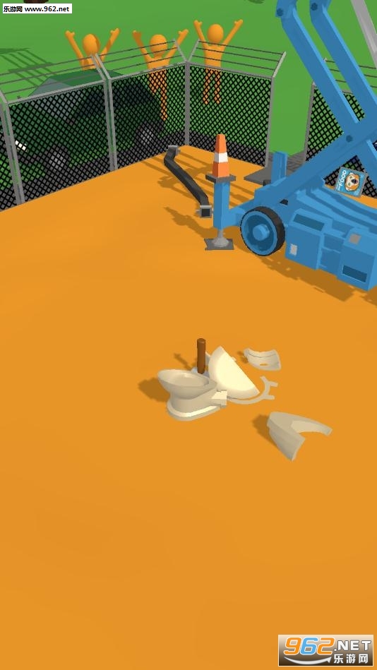 Drop & Smash����ͷ������°�v0.1��ͼ2