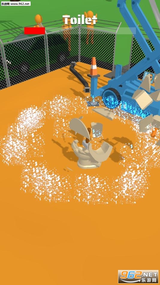 Drop & Smash����ͷ������°�v0.1��ͼ3