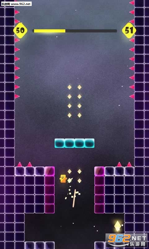 Flip & Jump!��ת��Ծ��׿��Ϸ��ͼ0