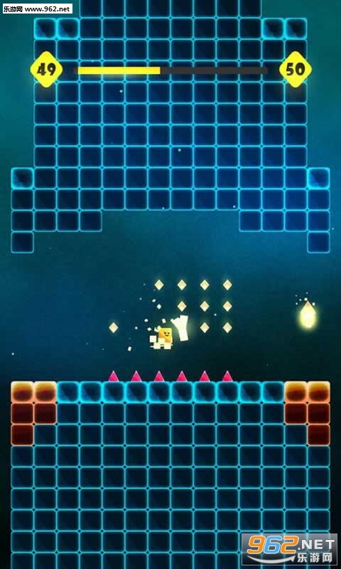 Flip & Jump!��ת��Ծ��׿��Ϸ��ͼ1