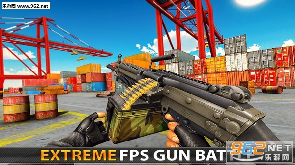 �������FPS��׿��v1.0��ͼ0