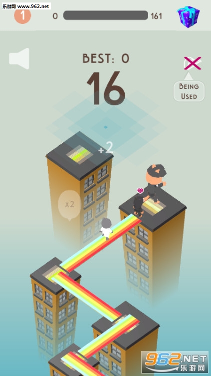 Bridge Hero - Road Build Games(Ӣ��֮������)v1.0.1��ͼ2