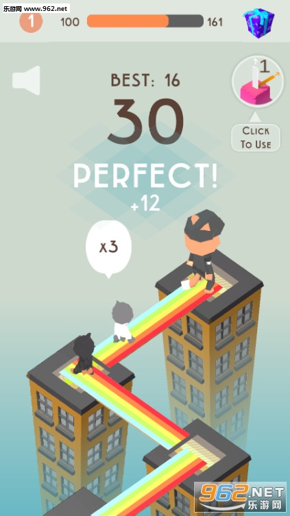 Bridge Hero - Road Build Games(Ӣ��֮������)v1.0.1��ͼ4