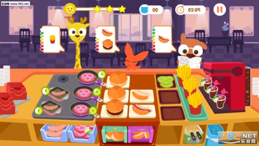 ���������ʳ��⿼Ұ�׿��v1.0.12��ͼ2