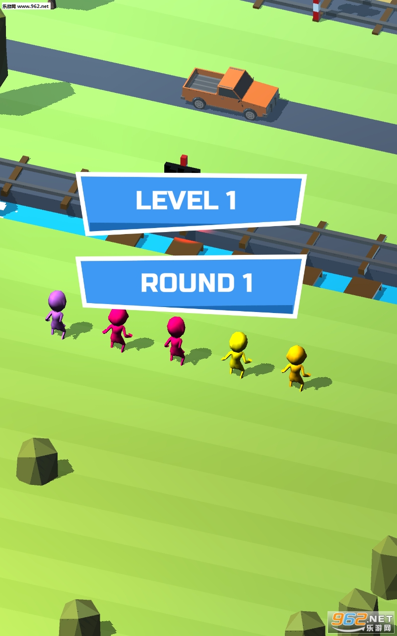 Hop Along��׿���ͼ4