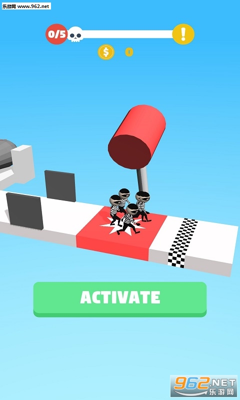 Stop Them All(һ��������׿��)v1.1.2��ͼ0