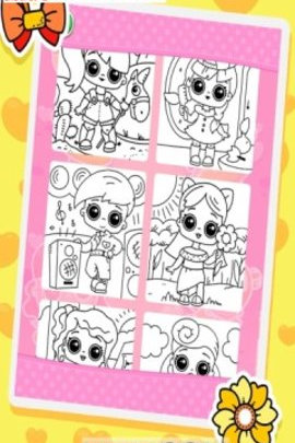 Drawing(��ɫ���ް�׿��)��ͼ2