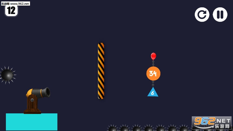 Block Balls(����������Ϸ)v0.1��ͼ2
