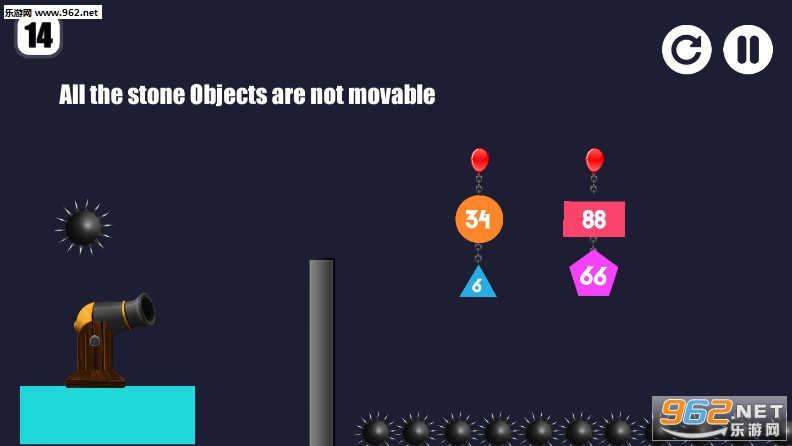 Block Balls(����������Ϸ)v0.1��ͼ3
