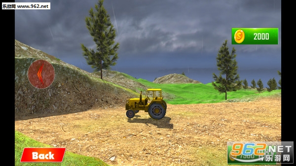 Tractor Mania(�����������׿��)��ͼ0