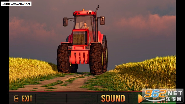 Tractor Mania(�����������׿��)��ͼ2