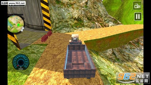 Tractor Mania(�����������׿��)��ͼ1