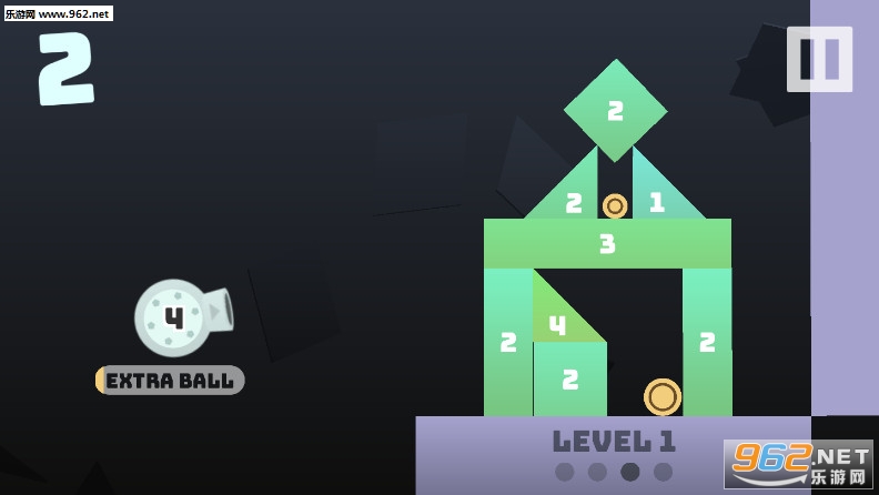 Block Balls��Ϸv1.2��ͼ2