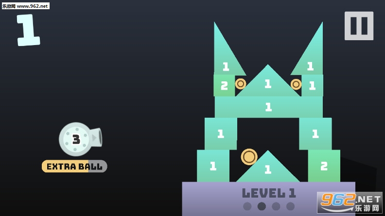 Block Balls��Ϸv1.2��ͼ1