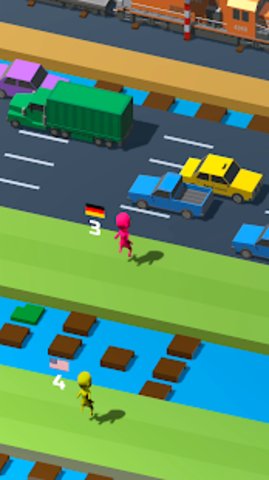 �������а�׿��(Hop Along)��ͼ1