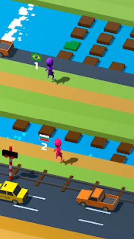 �������а�׿��(Hop Along)��ͼ2
