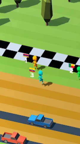�������а�׿��(Hop Along)��ͼ3