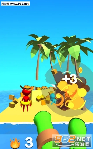 Blast Down(�ڴ�С������Ϸ)v0.5.3��ͼ0