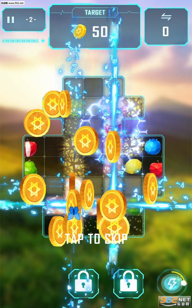 Poly Crush��׿��v1.6.3977��ͼ0
