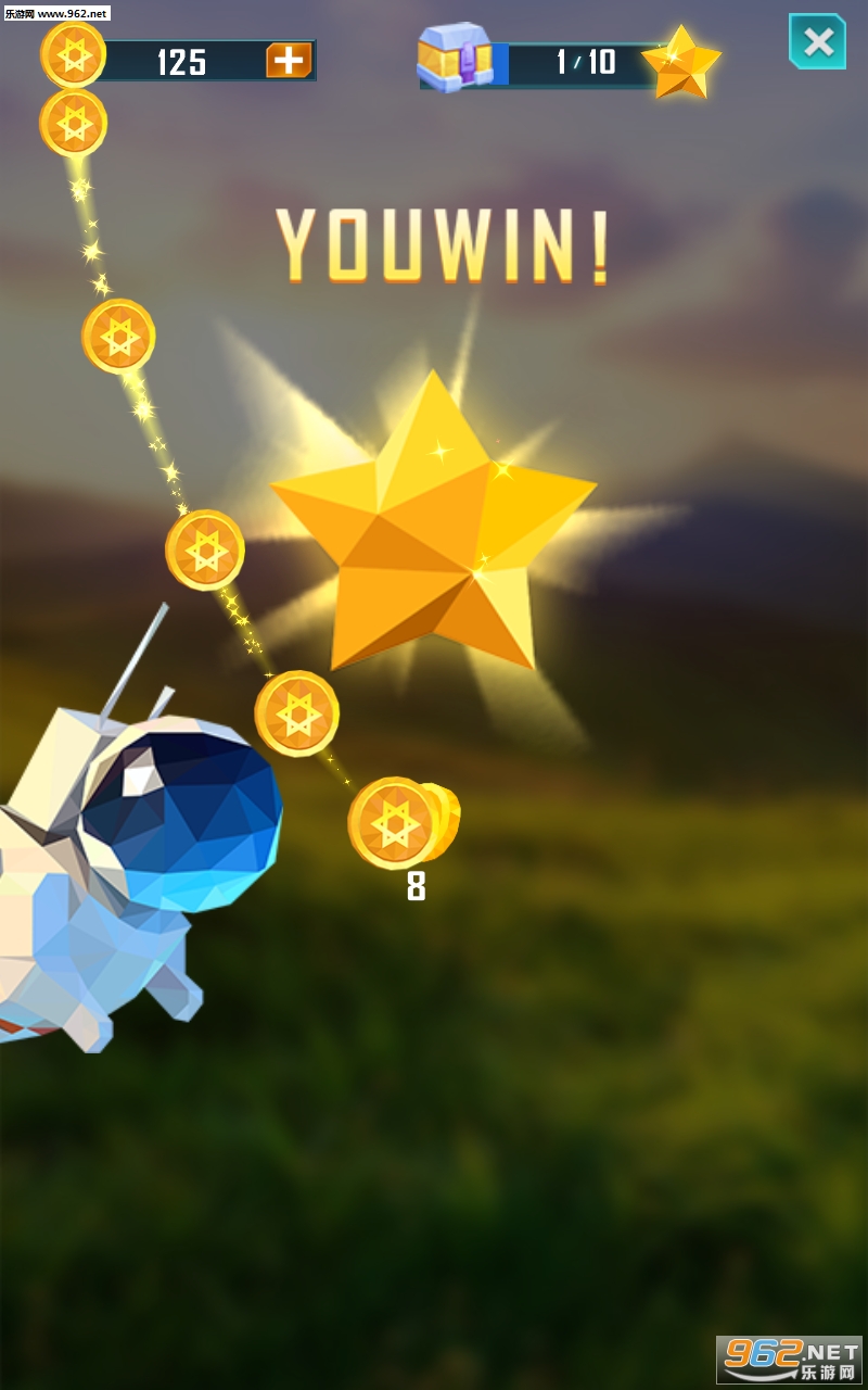 Poly Crush��׿��v1.6.3977��ͼ1