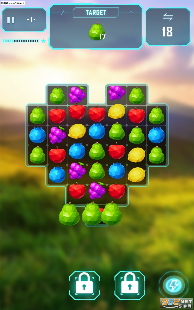 Poly Crush��׿��v1.6.3977��ͼ4
