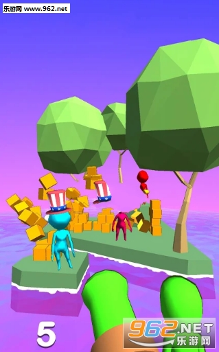 Blast Down��׿��(�ڴ�С����)v0.5.3��ͼ0