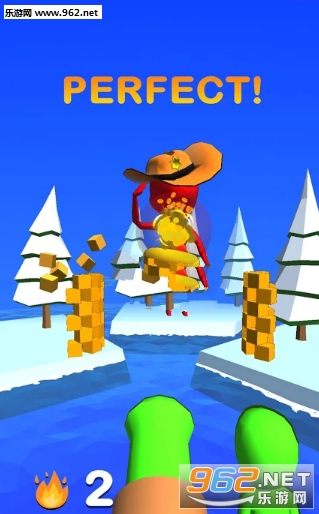 Blast Down��׿��(�ڴ�С����)v0.5.3��ͼ1