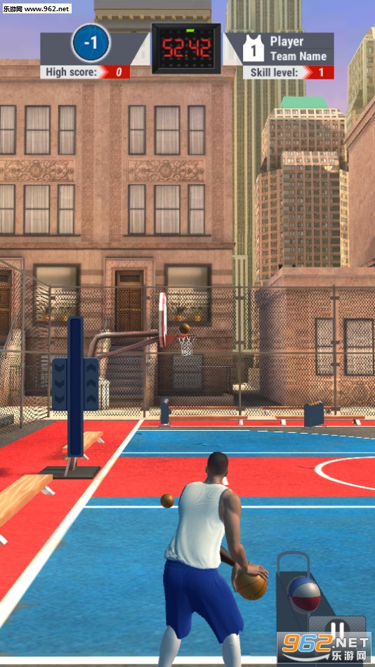 3 Point Contest�����������׿��v2.2 �ֻ����ͼ1
