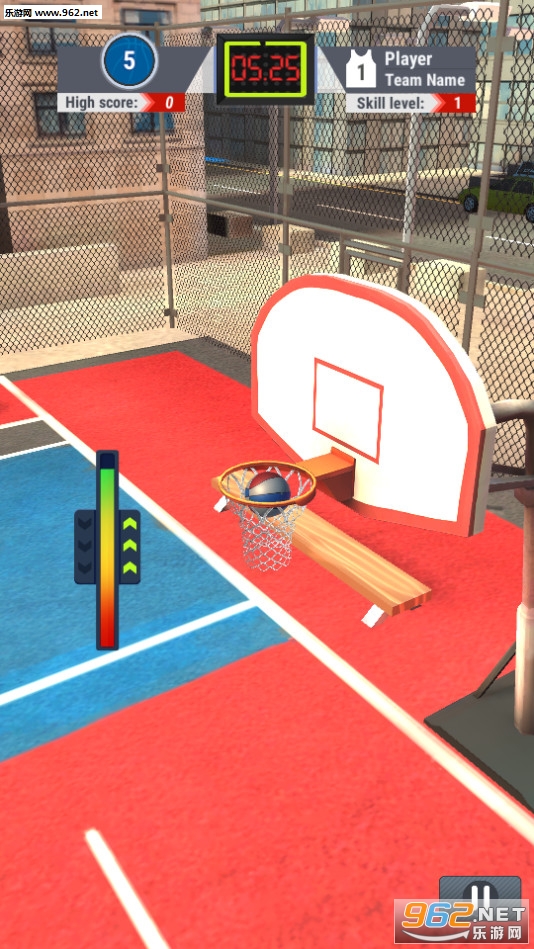 3 Point Contest�����������׿��v2.2 �ֻ����ͼ2