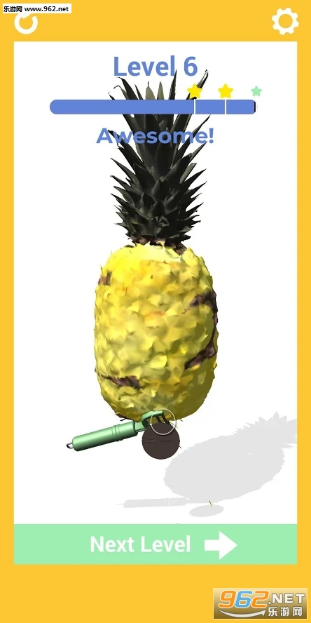 I Peel Good(削个痛快安卓版)截图3