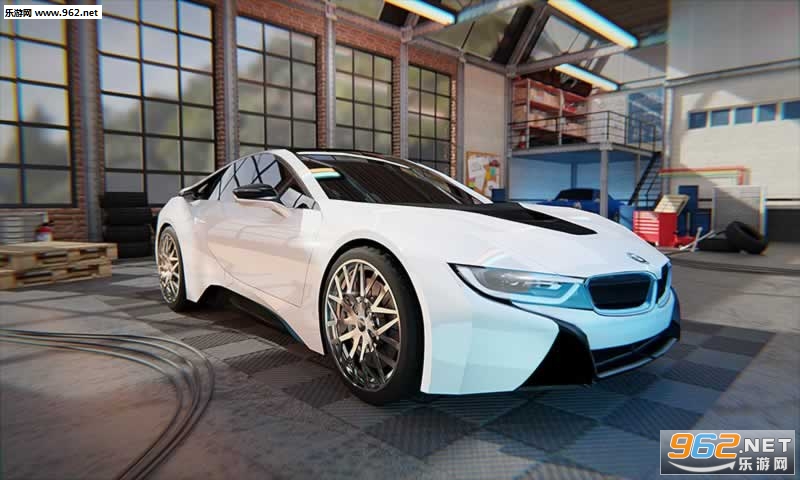 Drive for Speed Simulator(�ٶȼ�ʻģ������׿��)��ͼ0