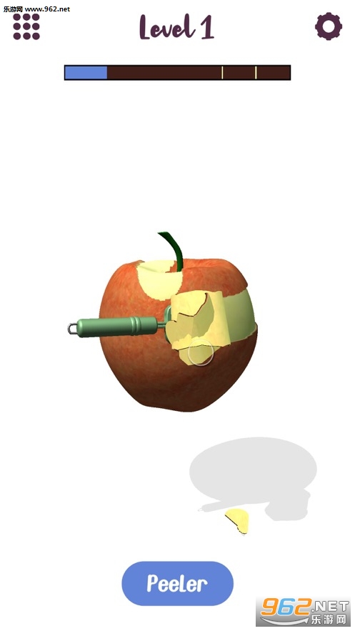 I Peel Good(��ˮ����Ϸ)��ͼ1