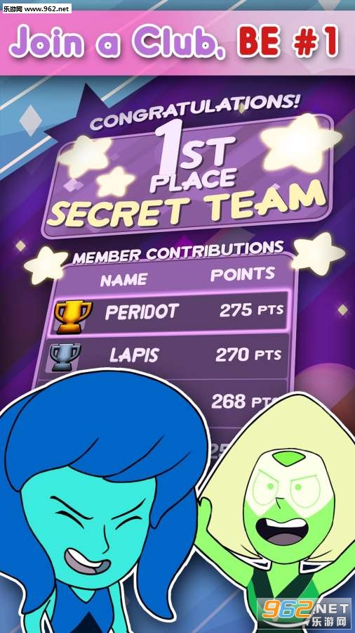 Tap Together(����С��ʷ�ٷ���Ϸ)v1.2.16��ͼ1