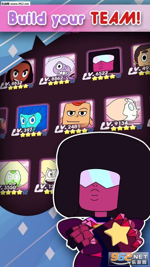 Tap Together(����С��ʷ�ٷ���Ϸ)v1.2.16��ͼ2