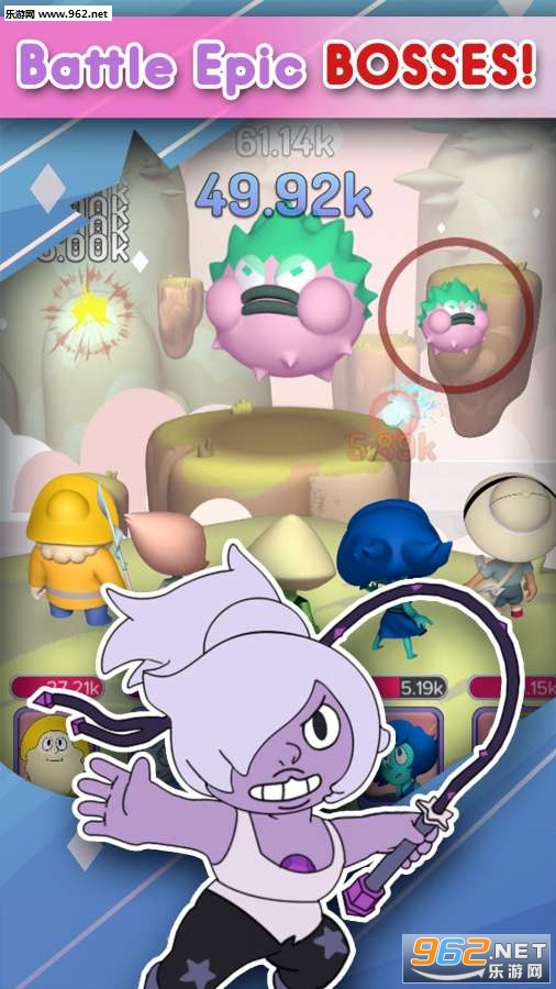 Tap Together(����С��ʷ�ٷ���Ϸ)v1.2.16��ͼ3