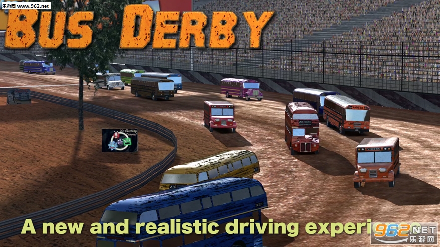 Bus Derby(��ʿ�±Ȱ�׿��)��ͼ2