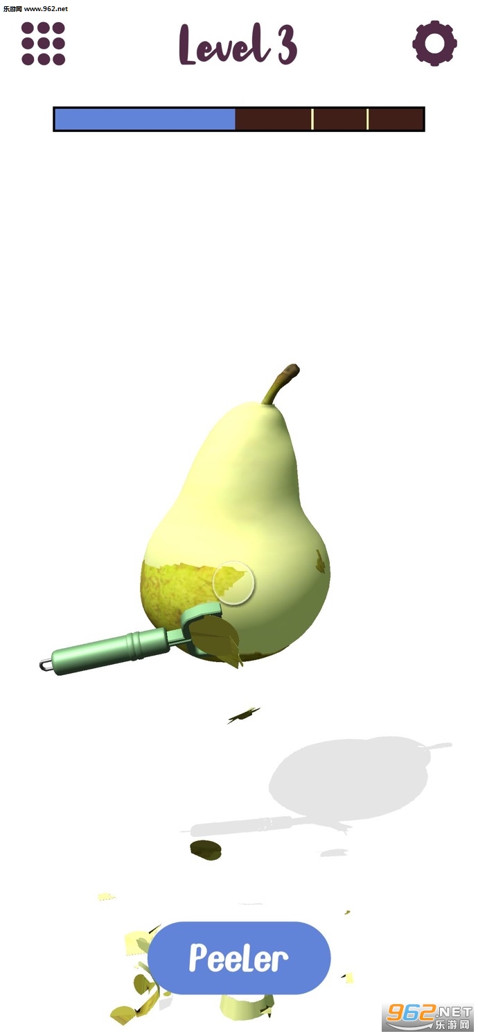 I Peel Good(����Ƥ��6�ٷ���)v1.03.01��ͼ0