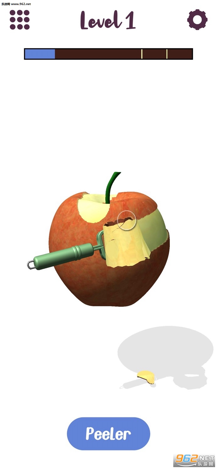 I Peel Good(����Ƥ��6�ٷ���)v1.03.01��ͼ1