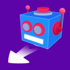 Arrow Bot(��ͷ�����˰�׿��)