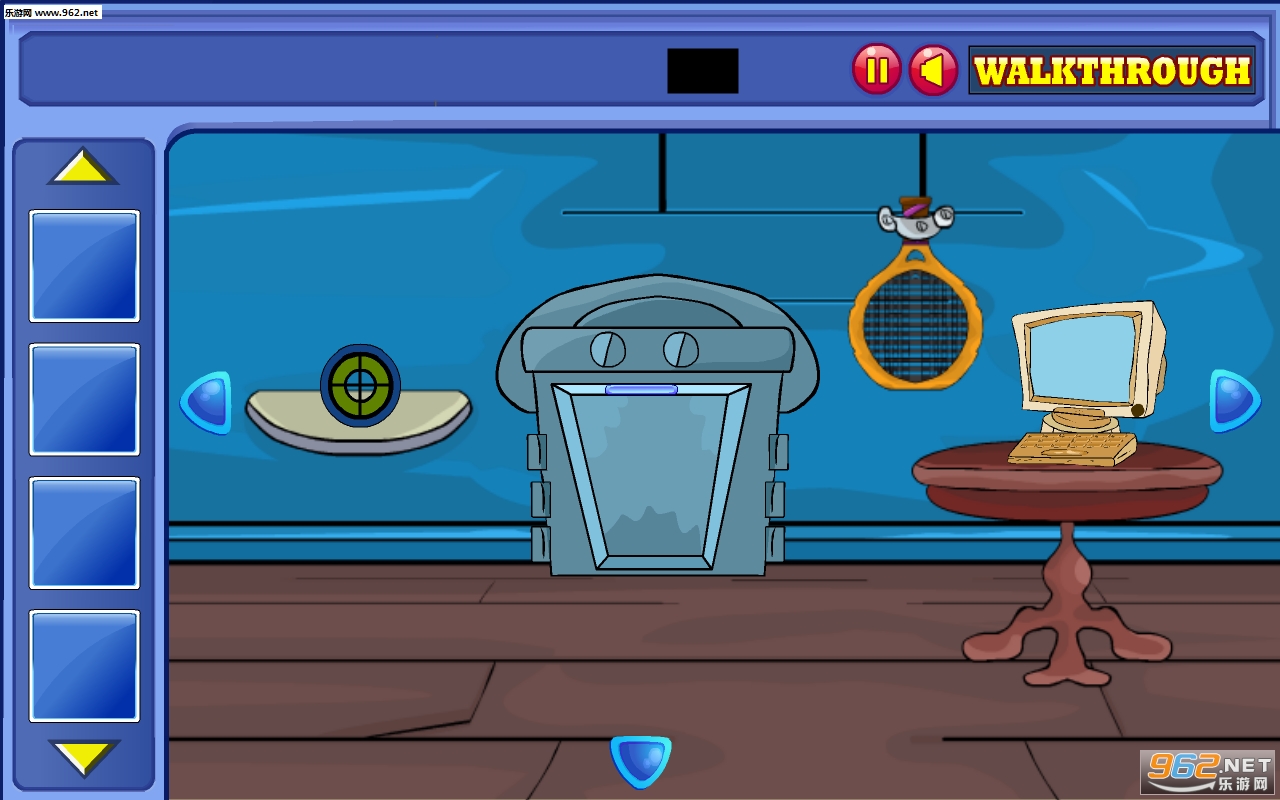 Alien Slime Escape(�����Һ���ݰ�׿��)v1.0.0��ͼ0